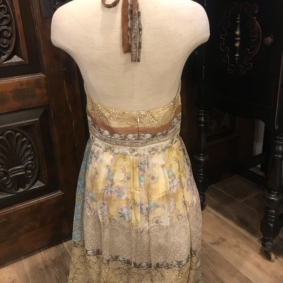 Jones New York Silk Dress - Picture 4 of 4